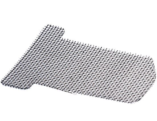 Silenziatore a rete 5038717-01 nel gruppo I Pezzi Di Ricambio / Pezzi di ricambio Decespugliatori / Pezzi di ricambio Husqvarna 322C presso GPLSHOP (5038717-01)