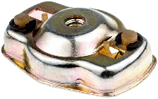 Ponte del mento di partenza 5038733-05 nel gruppo I Pezzi Di Ricambio / Pezzi di ricambio Tagliasiepi / Pezzi di ricambio Husqvarna 323HD60 presso GPLSHOP (5038733-05)