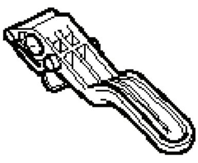 Acceleratore nel gruppo presso GPLSHOP (5038779-04)