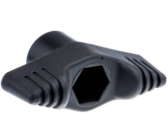 Manopola 5038790-01 nel gruppo I Pezzi Di Ricambio / Pezzi di ricambio Decespugliatori / Pezzi di ricambio Husqvarna 322C presso GPLSHOP (5038790-01)