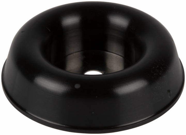 Coppa di supporto Nero 5038901-01 nel gruppo I Pezzi Di Ricambio / Pezzi di ricambio Decespugliatori / Pezzi di ricambio Husqvarna 322C presso GPLSHOP (5038901-01)