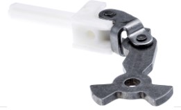 Articolazione Del Ginocchio 5038908-02 nel gruppo I Pezzi Di Ricambio / Pezzi di ricambio Motoseghe / Pezzi di ricambio Husqvarna 351 presso GPLSHOP (5038908-02)