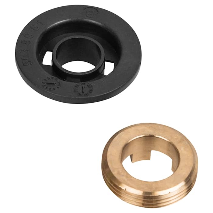 Ruota motrice 5038962-01 nel gruppo I Pezzi Di Ricambio / Pezzi di ricambio Motoseghe / Pezzi di ricambio Husqvarna 242XP presso GPLSHOP (5038962-01)