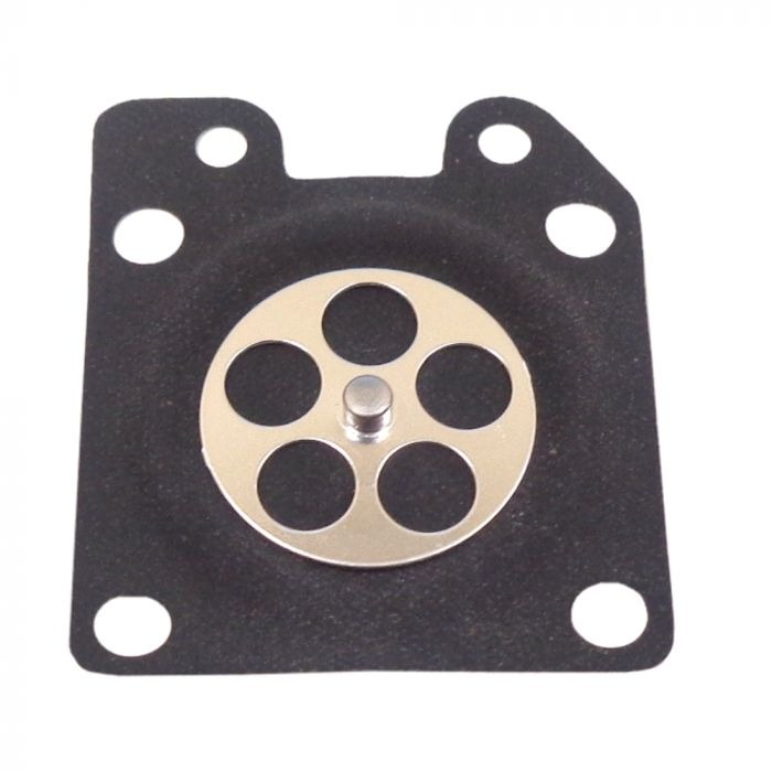 Membrana di controllo Husqvarna 240R, 245RX, 41 nel gruppo I Pezzi Di Ricambio / Carburatori / Carburatore per decespugliatori & bordatori presso GPLSHOP (5038967-01)