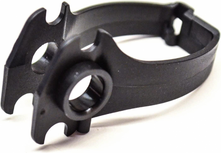 Leva dell'acceleratore 5039181-01 nel gruppo I Pezzi Di Ricambio / Pezzi di ricambio Tagliasiepi / Pezzi di ricambio Husqvarna 525HE4 presso GPLSHOP (5039181-01)