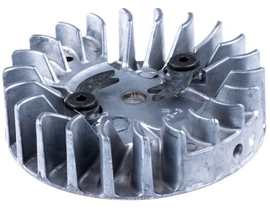 Volano 5039218-04 nel gruppo I Pezzi Di Ricambio / Pezzi di ricambio Motoseghe / ➤Serie 300 / Pezzi di ricambio Husqvarna 357XP presso GPLSHOP (5039218-04)