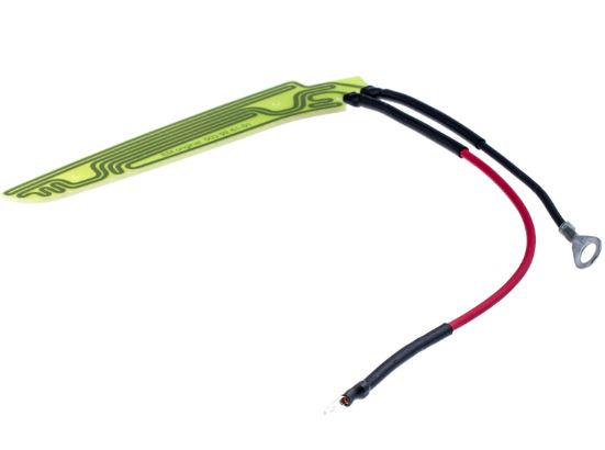 Piatto Caldo 5039261-01 nel gruppo I Pezzi Di Ricambio / Pezzi di ricambio Motoseghe / Pezzi di ricambio Husqvarna 351 presso GPLSHOP (5039261-01)