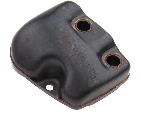 Silenziatore nel gruppo  presso GPLSHOP (5039303-03)