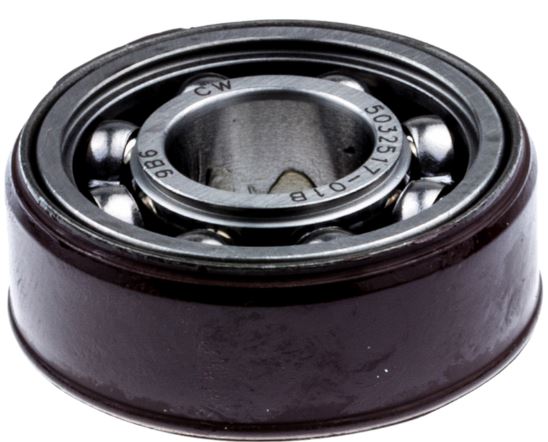Portacuscinetto 5039402-03 nel gruppo I Pezzi Di Ricambio / Pezzi di ricambio Tagliasiepi / Pezzi di ricambio Husqvarna 323HD60 presso GPLSHOP (5039402-03)