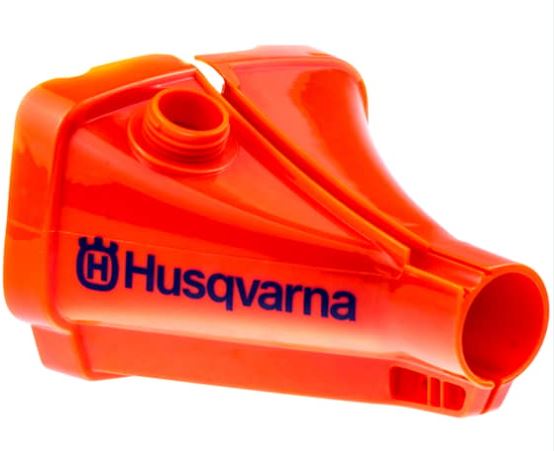 Serbatoio carburante 5039493-03 nel gruppo I Pezzi Di Ricambio / Pezzi di ricambio Decespugliatori / Pezzi di ricambio Husqvarna 545RX/T/Autotune presso GPLSHOP (5039493-03)