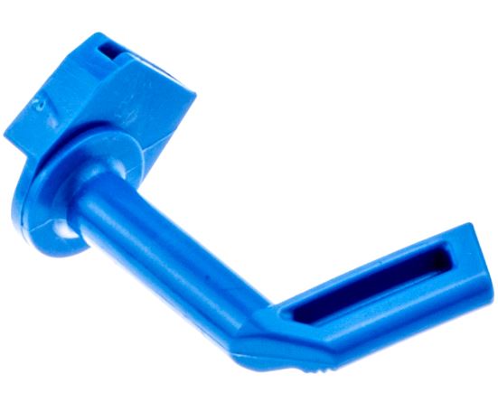 Comando dell'aria 5039625-01 nel gruppo I Pezzi Di Ricambio / Pezzi di ricambio Decespugliatori / Pezzi di ricambio Husqvarna 322C presso GPLSHOP (5039625-01)