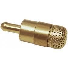 Filtro 5039675-01 nel gruppo I Pezzi Di Ricambio / Pezzi di ricambio Motoseghe / Pezzi di ricambio Husqvarna T542i XPG presso GPLSHOP (5039675-01)