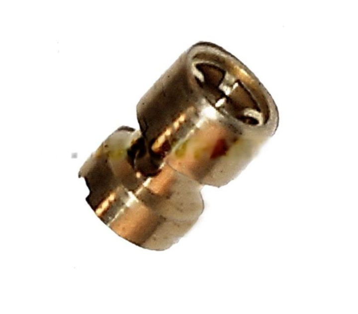 Ugello 5039766-01 nel gruppo I Pezzi Di Ricambio / Pezzi di ricambio Motoseghe / Pezzi di ricambio Husqvarna 242XP presso GPLSHOP (5039766-01)