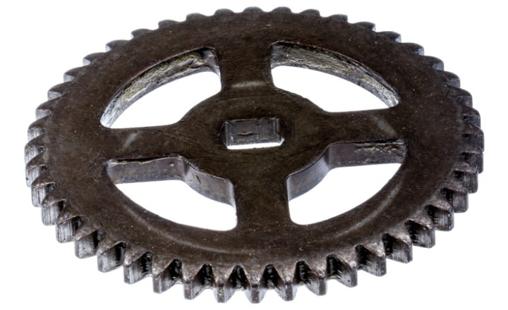 Ingranaggio nel gruppo I Pezzi Di Ricambio / Pezzi di ricambio Tagliasiepi / Pezzi di ricambio Husqvarna 323HD60 presso GPLSHOP (5039817-01)