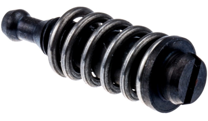 Kit, vite di regolCuscinetto nel gruppo  presso GPLSHOP (5039894-02)