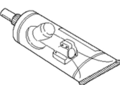 Vasca Di Grasso 5039896-05 nel gruppo presso GPLSHOP (5039896-05)