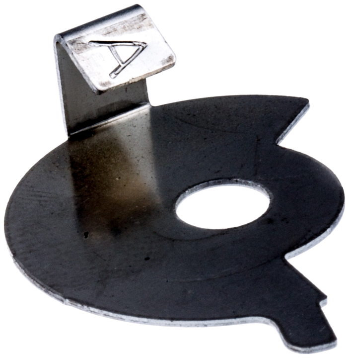 Rondella Di Usura, Lato K nel gruppo I Pezzi Di Ricambio / Pezzi di ricambio Motoseghe / ➤Serie 300 / Pezzi di ricambio Husqvarna 351 presso GPLSHOP (5039942-01)
