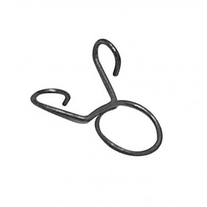 Fascetta stringitubo 5040224-01 nel gruppo I Pezzi Di Ricambio / Pezzi di ricambio Decespugliatori / Pezzi di ricambio Husqvarna 325R/RX/RXT presso GPLSHOP (5040224-01)