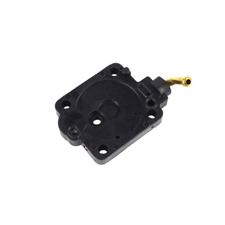 Corpo 5040246-01 nel gruppo I Pezzi Di Ricambio / Pezzi di ricambio Motoseghe / Pezzi di ricambio Husqvarna 440E/Triobrake presso GPLSHOP (5040246-01)