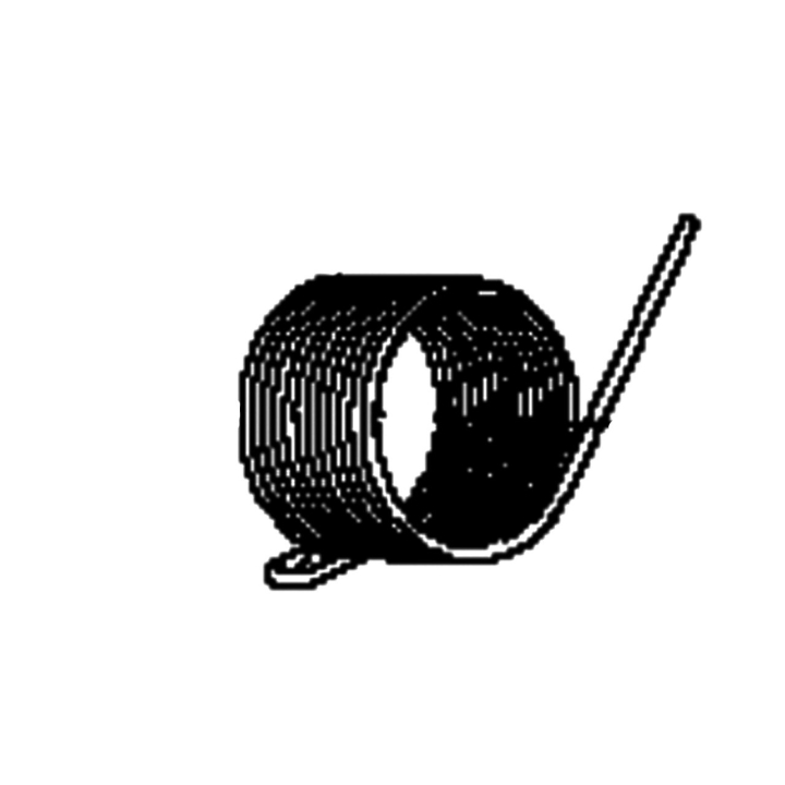 Piuma 5040285-01 nel gruppo I Pezzi Di Ricambio / Pezzi di ricambio Motoseghe presso GPLSHOP (5040285-01)