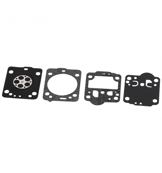 Kit Guarnizioni Husqvarna 135, 435, 440 nel gruppo I Pezzi Di Ricambio / Carburatori / Carburatore per motosega presso GPLSHOP (5040286-01)