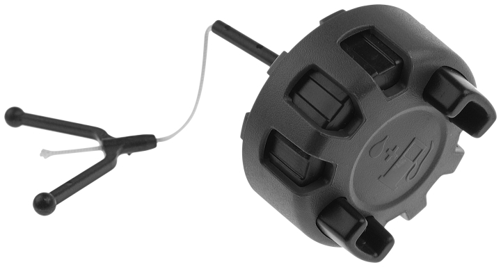 Tappo Serbatoio Kpl nel gruppo presso GPLSHOP (5040318-01)