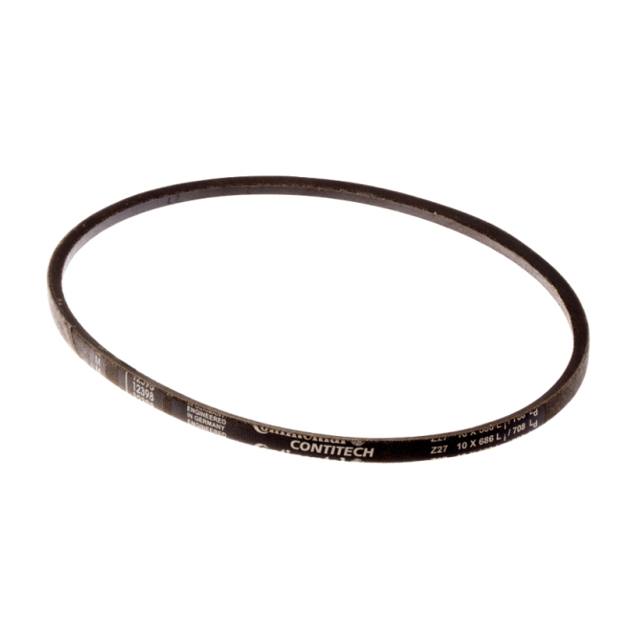 Belt LC146S, R147S, LB2146, LM2147 nel gruppo I Pezzi Di Ricambio / Ricambi per Rasaerba Partner / Pezzi di ricambio Partner P 46-450CD presso GPLSHOP (5040348-01)