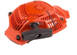 Avviatore Kpl Husqvarna 576XP nel gruppo I Pezzi Di Ricambio / Pezzi di ricambio Motoseghe / Pezzi di ricambio Husqvarna 576XP presso GPLSHOP (5040455-02)