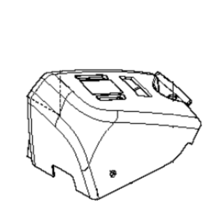 Copertura nel gruppo presso GPLSHOP (5040597-03)