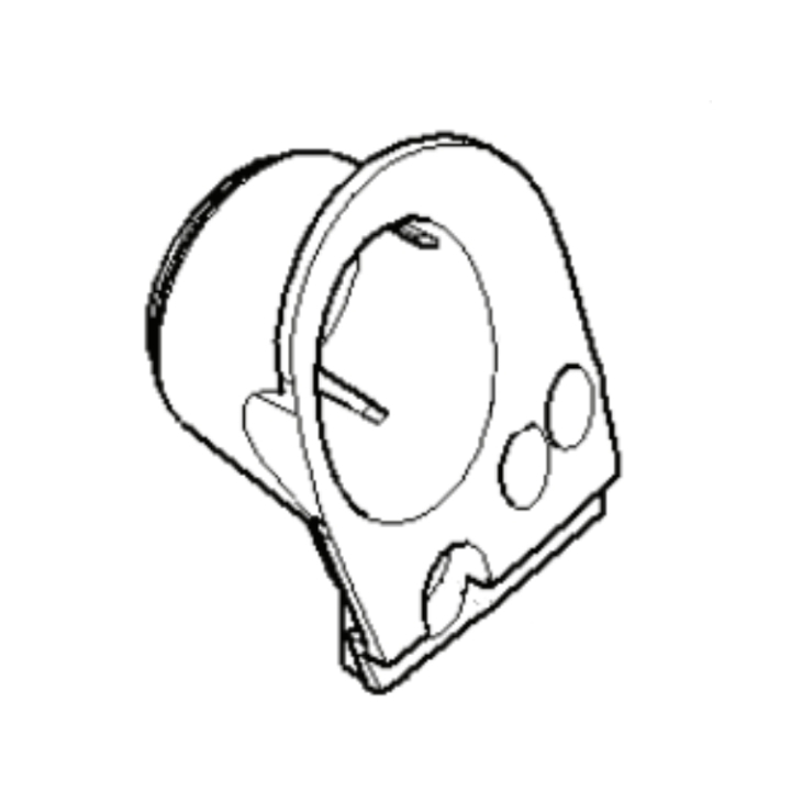 Staffa nel gruppo presso GPLSHOP (5040715-04)