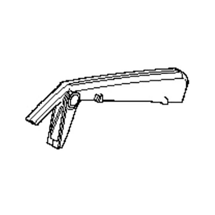 Tappo del serbatoio nel gruppo  presso GPLSHOP (5040897-02)