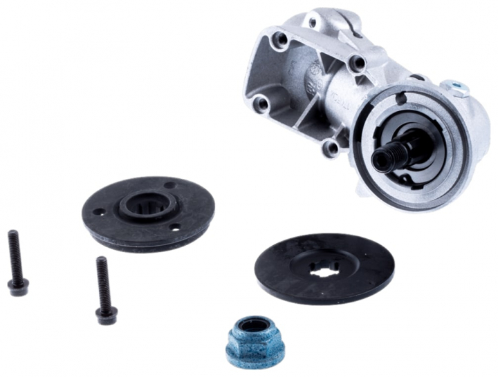 Ingranaggio angolare 5041035-03 nel gruppo  presso GPLSHOP (5041035-03)