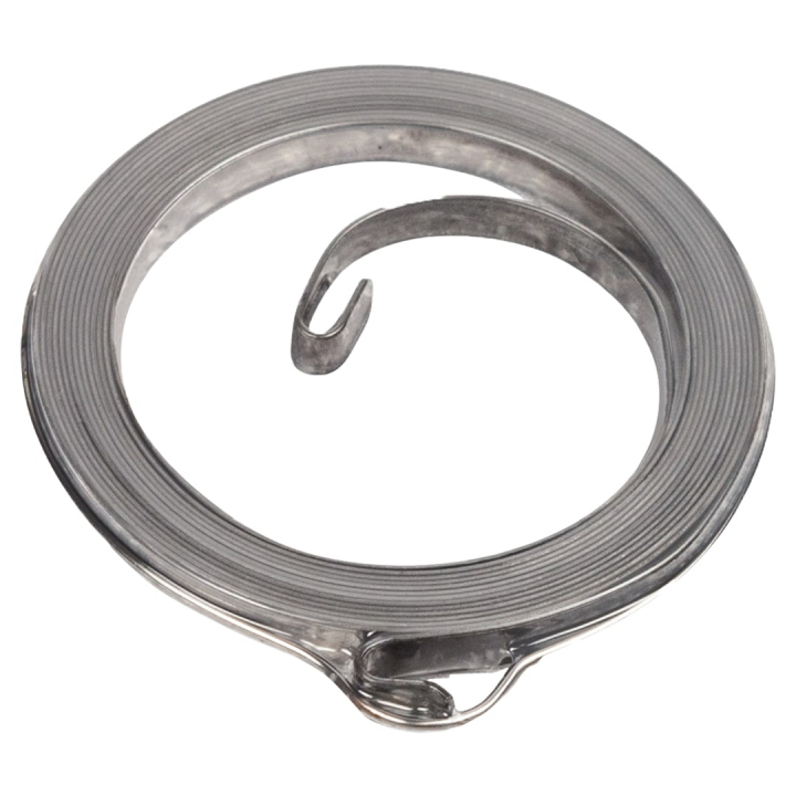 Molla 5041150-01 nel gruppo I Pezzi Di Ricambio / Pezzi di ricambio Soffiatori / Pezzi di ricambio Husqvarna 530BT presso GPLSHOP (5041150-01)