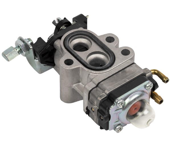 Carburatore nel gruppo I Pezzi Di Ricambio / Pezzi di ricambio Soffiatori / Pezzi di ricambio Husqvarna 530BT presso GPLSHOP (5041161-01)
