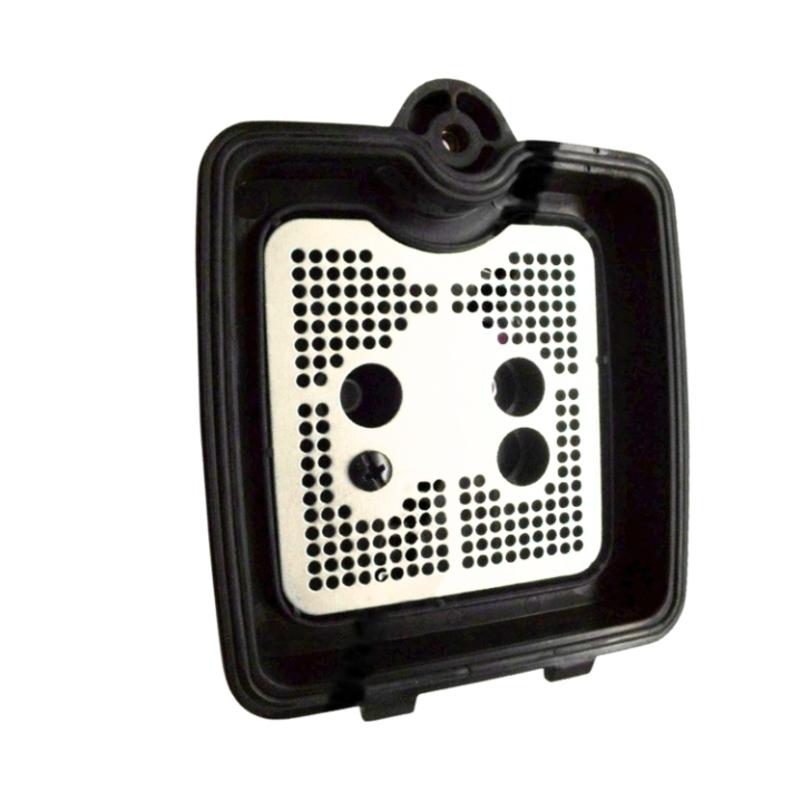 Alloggiamento del carburatore nel gruppo I Pezzi Di Ricambio / Pezzi di ricambio Soffiatori / Pezzi di ricambio Husqvarna 530BT presso GPLSHOP (5041166-01)