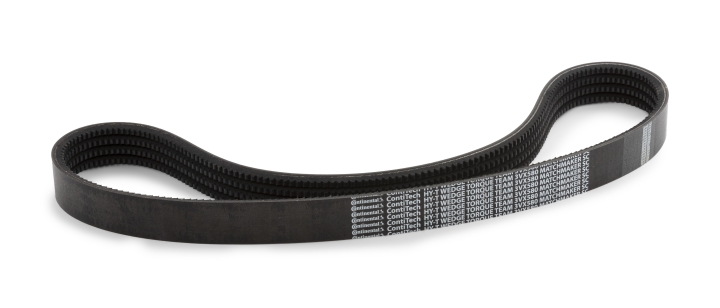 Cinghia trapezoidale 3VX580 - 4 fasce nel gruppo presso GPLSHOP (5041197-01)