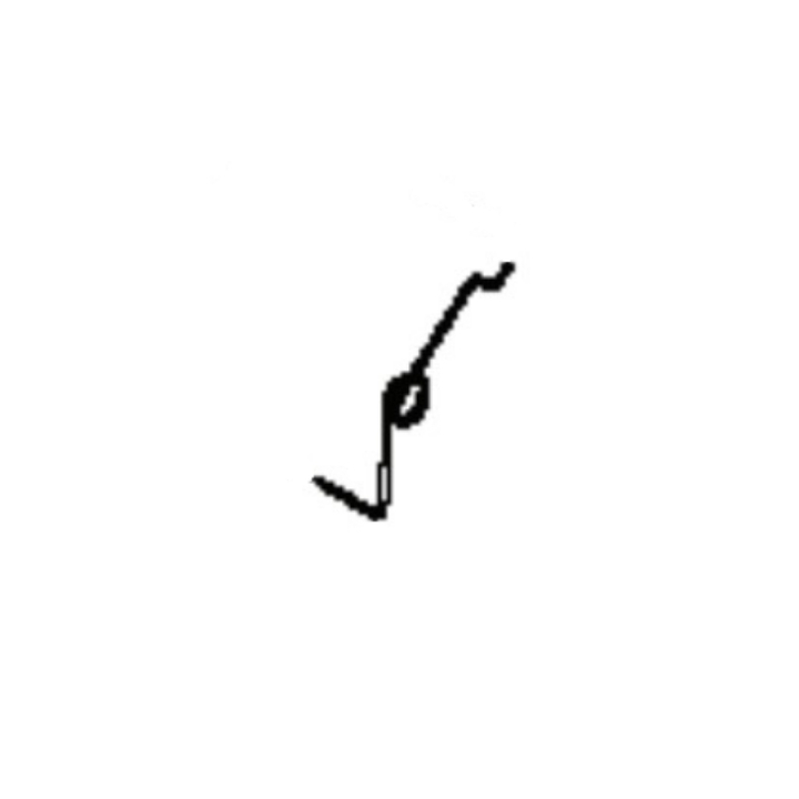 Primavera nel gruppo I Pezzi Di Ricambio / Pezzi di ricambio Rider / Pezzi di ricambio Husqvarna Rider 422 TS AWD presso GPLSHOP (5041241-01)