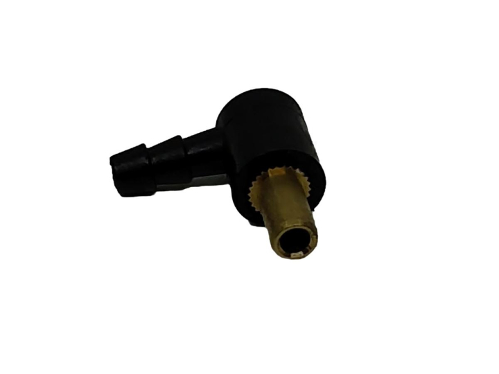 Husqvarna Raccordo Tubo 5043509-15 5043509-15 nel gruppo I Pezzi Di Ricambio / Pezzi di ricambio Decespugliatori / Pezzi di ricambio Husqvarna 245RX presso GPLSHOP (5043509-15)