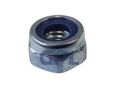 Controdado M6 Nylock Fzb nel gruppo  presso GPLSHOP (5044561-01)
