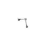 Lã•Smutter M8 Nylock Fzb nel gruppo  presso GPLSHOP (5044589-01)