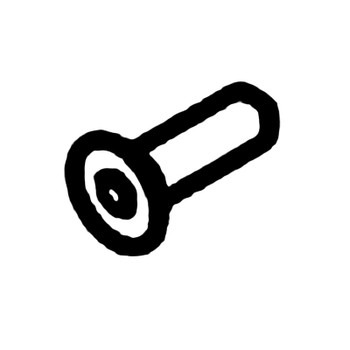 Vite nel gruppo presso GPLSHOP (5044600-02)