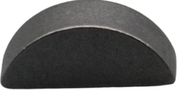 Cuneo in legno per asta da 25 mm nel gruppo  presso GPLSHOP (5044605-01)