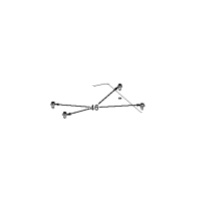 Vite M5X10 nel gruppo  presso GPLSHOP (5044616-01)