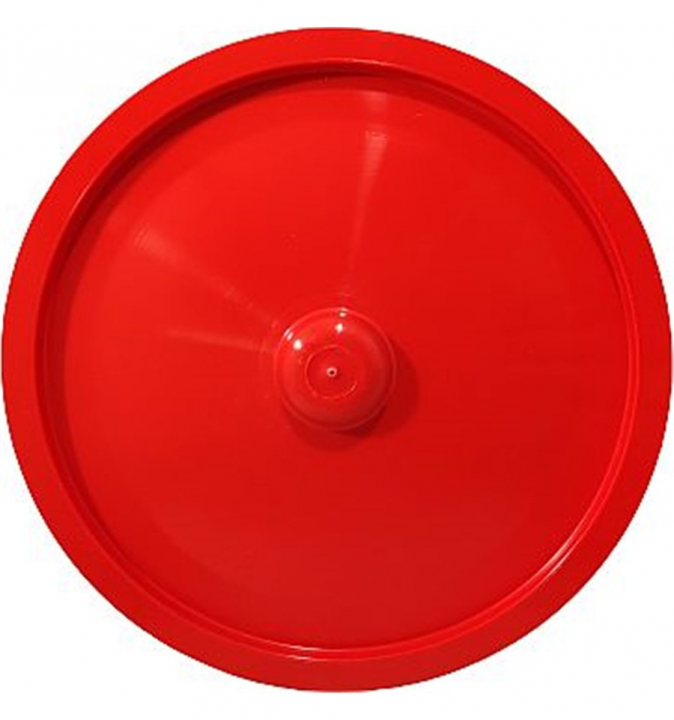 Copriruota, Rosso 5044639-01 nel gruppo  presso GPLSHOP (5044639-01)