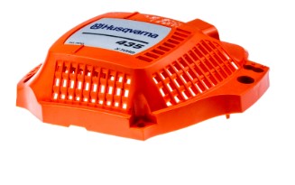 Dispositivo Di Lancio 135, 140, 435 nel gruppo I Pezzi Di Ricambio / Pezzi di ricambio Motoseghe / Pezzi di ricambio Husqvarna 435/E presso GPLSHOP (5045969-01)