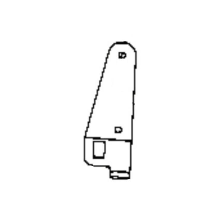 Piastra di controllo nel gruppo I Pezzi Di Ricambio / Pezzi di ricambio Rider / Pezzi di ricambio Husqvarna Rider 422 TS AWD presso GPLSHOP (5046139-01)