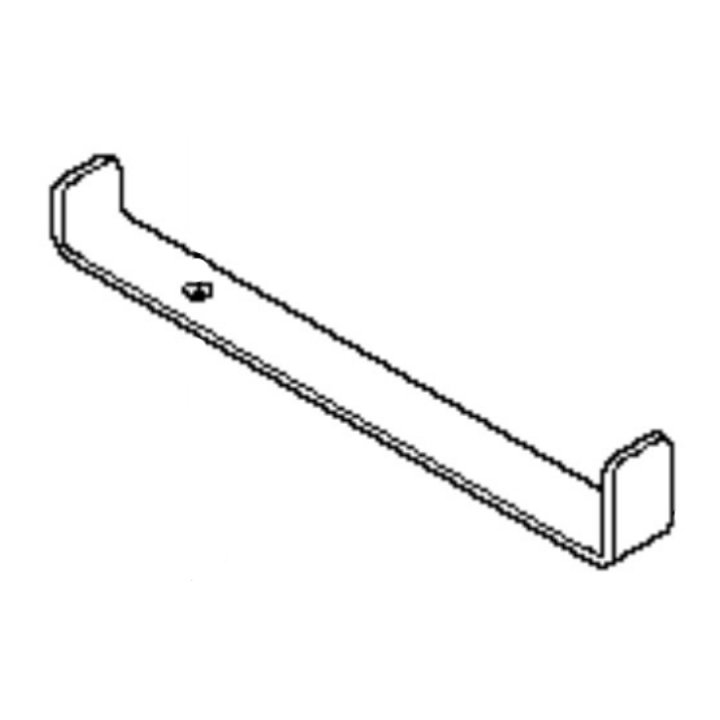Guida A Cinghia 5046216-01 nel gruppo I Pezzi Di Ricambio / Pezzi di ricambio Gräsklippare / Pezzi di ricambio Husqvarna Rider / Pezzi di ricambio Rider PR17 AWD presso GPLSHOP (5046216-01)