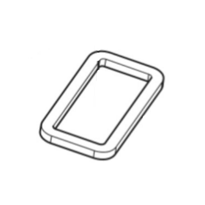 Sigillatura nel gruppo I Pezzi Di Ricambio / Pezzi di ricambio Rider / Pezzi di ricambio Husqvarna Rider 422 TS AWD presso GPLSHOP (5046295-01)