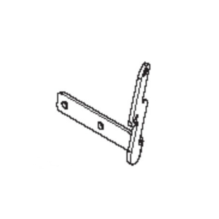 Allegato nel gruppo I Pezzi Di Ricambio / Pezzi di ricambio Rider / Pezzi di ricambio Husqvarna Rider 422 TS AWD presso GPLSHOP (5046296-01)