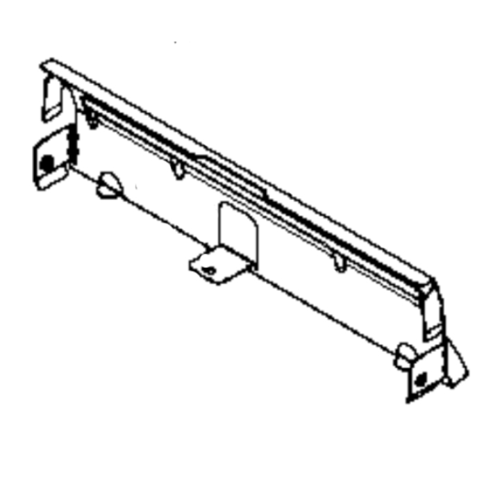 Ha La Piastra 5046415-01 nel gruppo presso GPLSHOP (5046415-01)